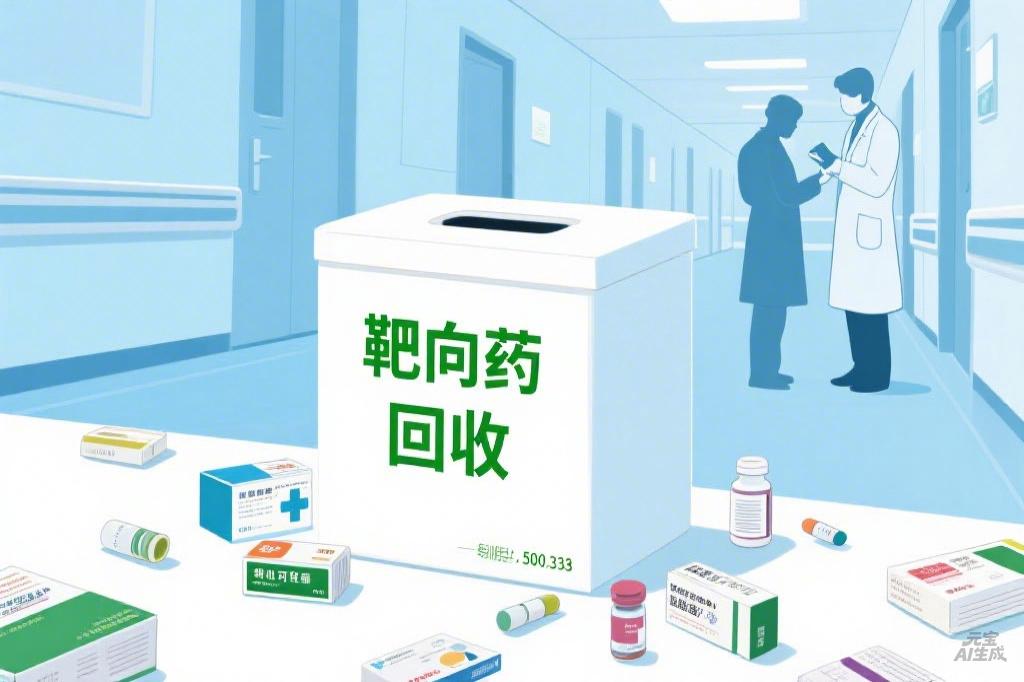 上海全国收药网官网入口查询系统实操指南与肿瘤药品回收避坑全解析
