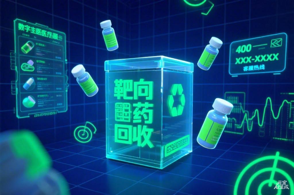 上海揭秘高价回收靶向药电话背后的真实服务流程与避坑指南