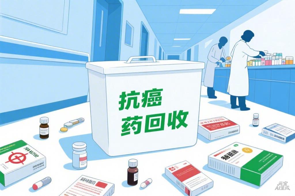 靶向药回收专业团队
