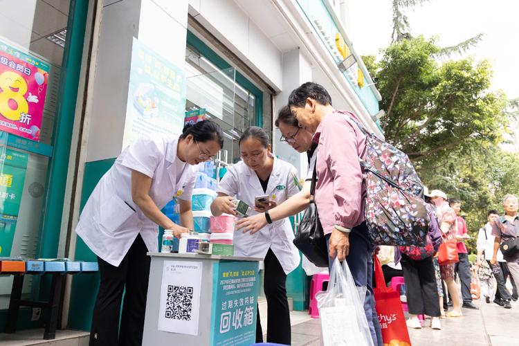 上海揭秘高价回收靶向药全流程：你手中的回收的药到底值多少钱？