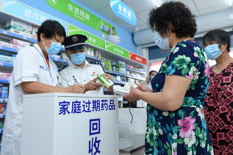 上海抗癌药回收网站有哪些？手把手揭秘专业肿瘤药品上门回收平台